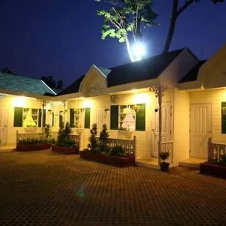 Oberry Resort