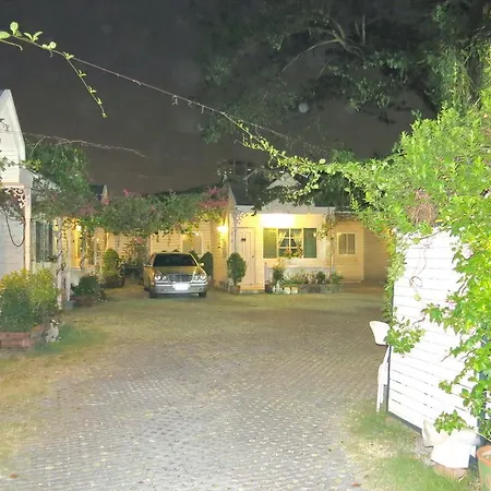 Oberry Resort