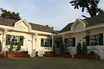 Oberry 酒店 曼谷