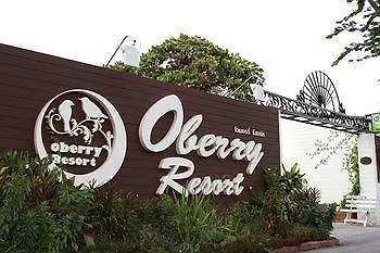 Oberry 3* 曼谷