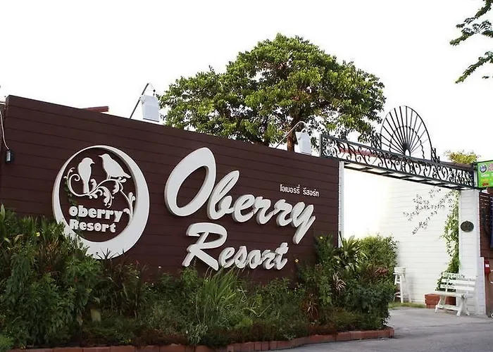 Oberry 酒店