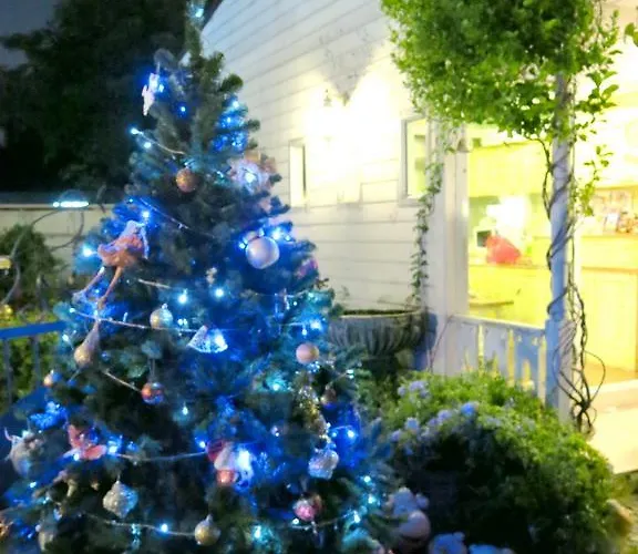 Oberry 酒店 曼谷
