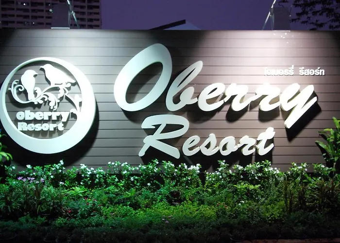 Oberry